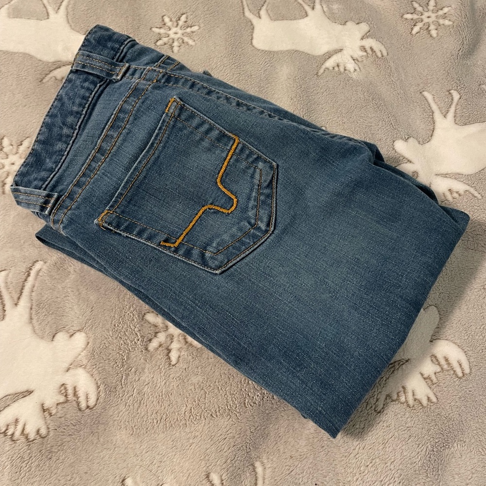 Kimes jeans